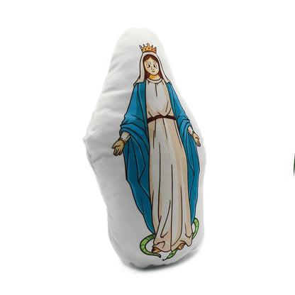 Naninha 30 cm Personalizada Nossa Senhora das Graças - Hesed