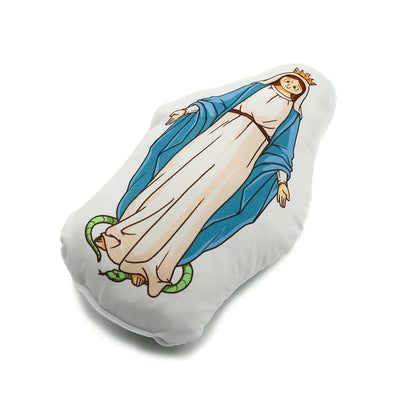 Naninha 30 cm Personalizada Nossa Senhora das Graças - Hesed