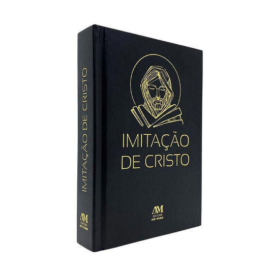 Imitação de Cristo - Capa Dura