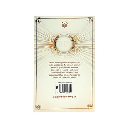 A Igreja Católica - Cristo Vivo e Presente entre nós