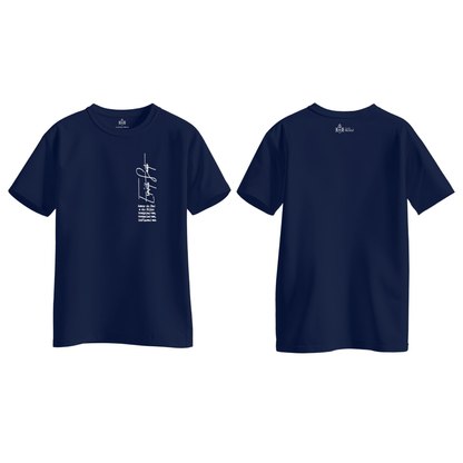 Camiseta Hesed - Espírito Santo, Amor do Pai e do Filho...