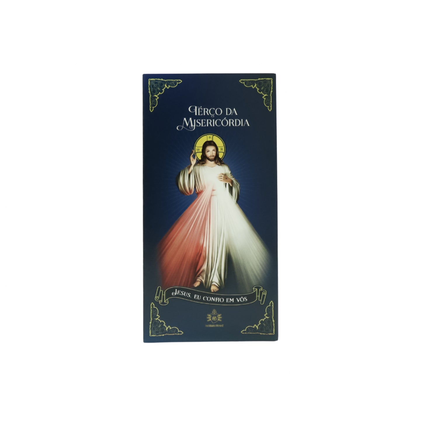 Devocionário da Divina Misericórdia - Hesed