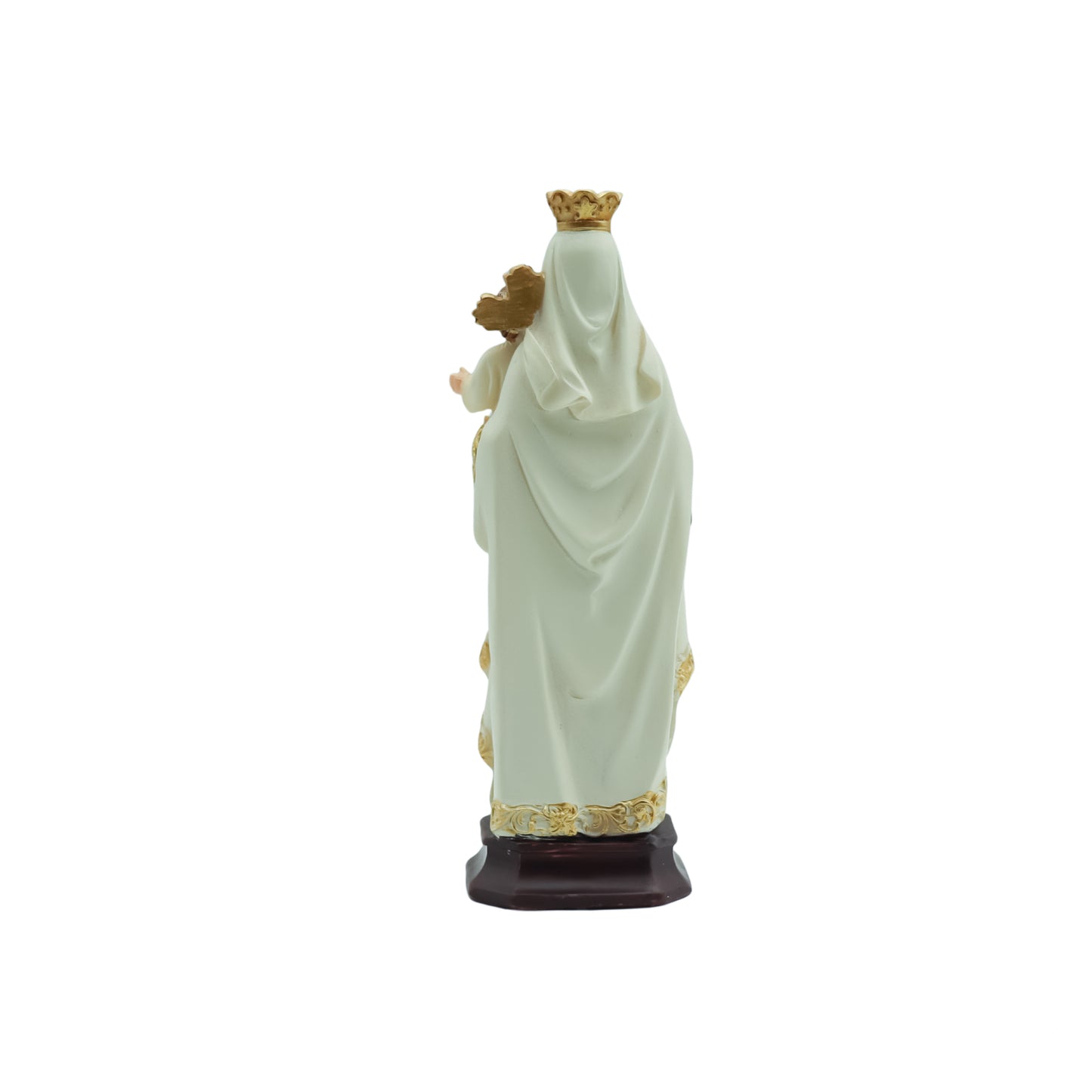 Imagem Nossa Senhora do Carmo 15 cm