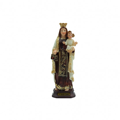 Imagem Nossa Senhora do Carmo 15 cm
