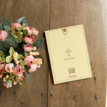 Devocionário a Paixão - Orações e Instruções para o Tempo da Quaresma