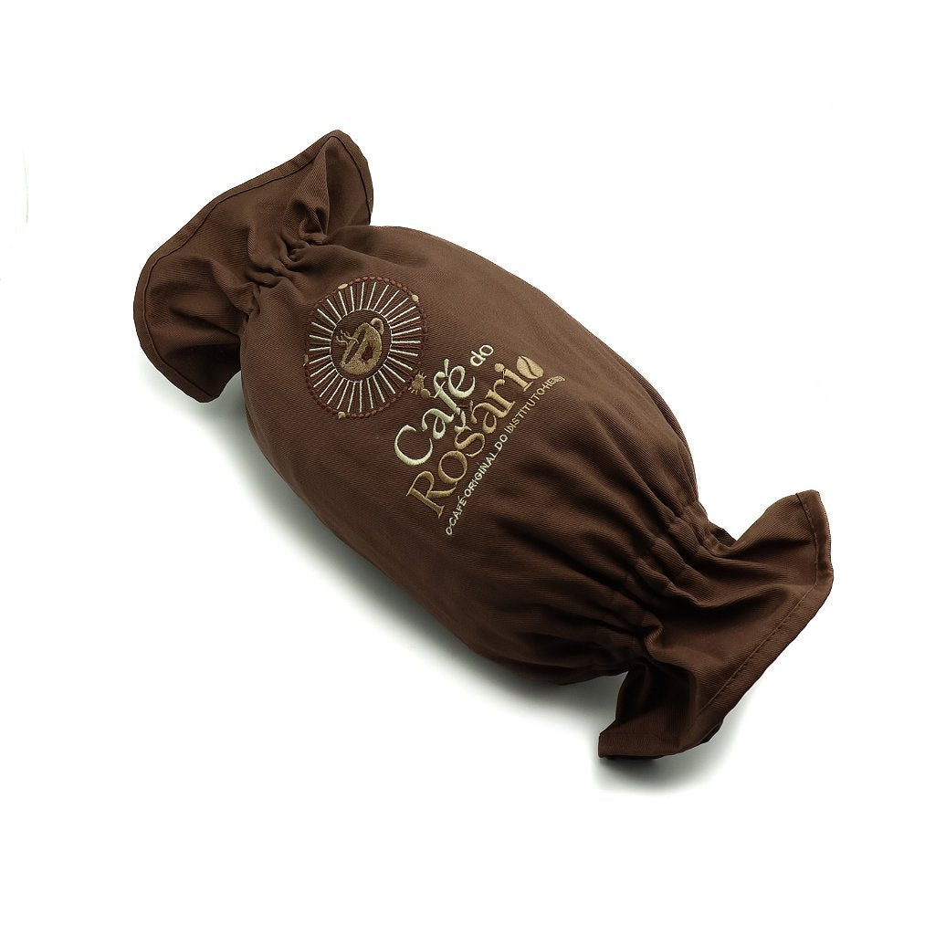 Puxa Saco | Café do Santo Rosário - Instituto Hesed