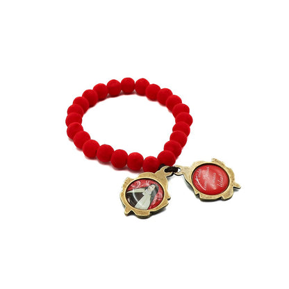 Coroa de Santa Teresinha Com Folheto