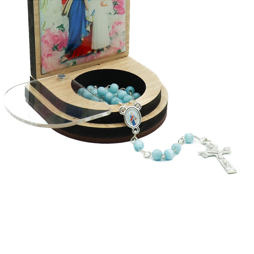 Mini Oratório - Maria Passa na Frente