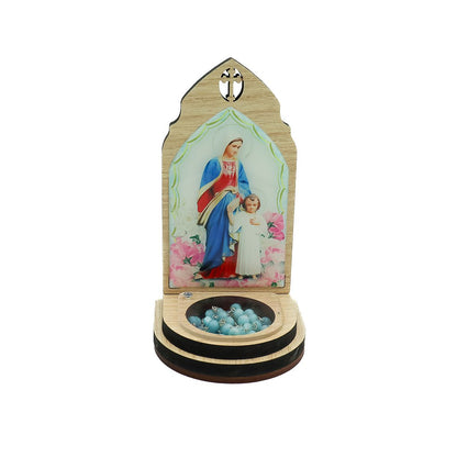 Mini Oratório - Maria Passa na Frente