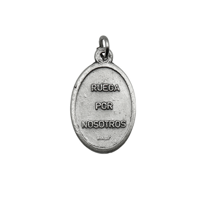 Medalha São Gabriel da Virgem Dolorosa - Italiana