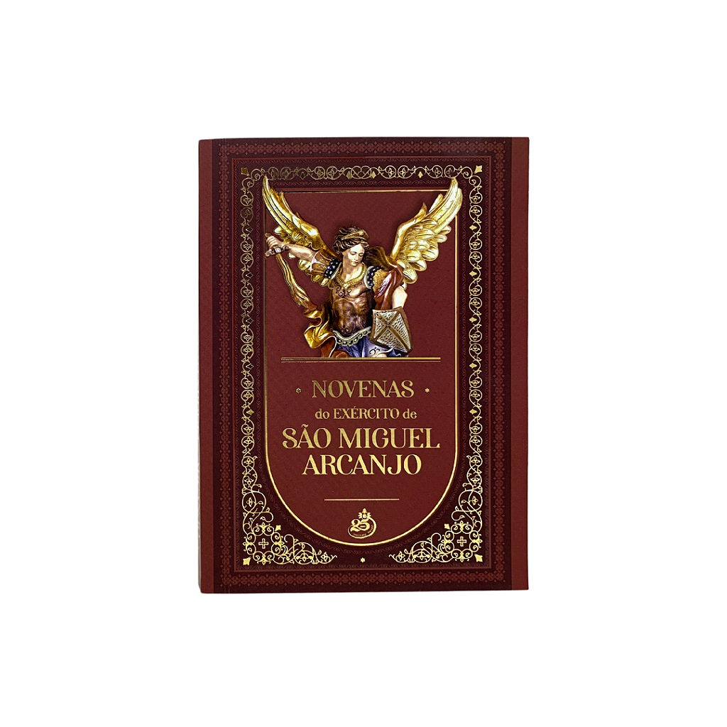 Novenas do Exército de São Miguel Arcanjo - Hesed