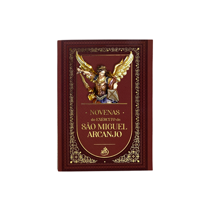 Novenas do Exército de São Miguel Arcanjo - Hesed