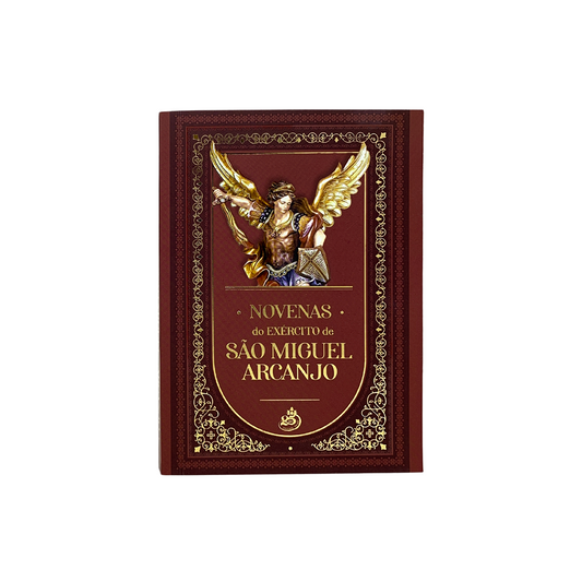 Novenas do Exército de São Miguel Arcanjo - Hesed