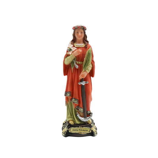 Imagem Santa Filomena 20cm
