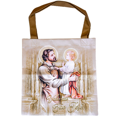 Bolsa Ecobag São José Operário