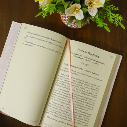 Devocionário de Santa Filomena - A Princesinha do Céu