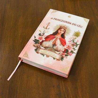 Devocionário de Santa Filomena - A Princesinha do Céu