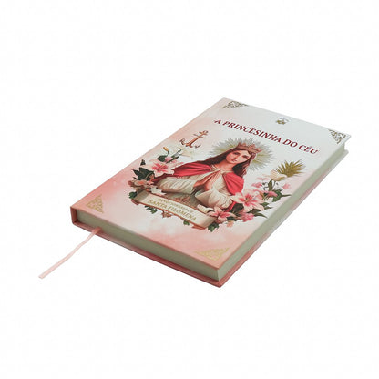 Devocionário de Santa Filomena - A Princesinha do Céu