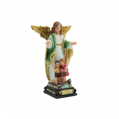 Imagem Santo Anjo da Guarda 13cm