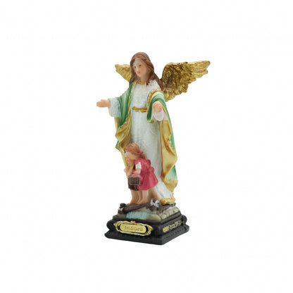 Imagem Santo Anjo da Guarda 13cm