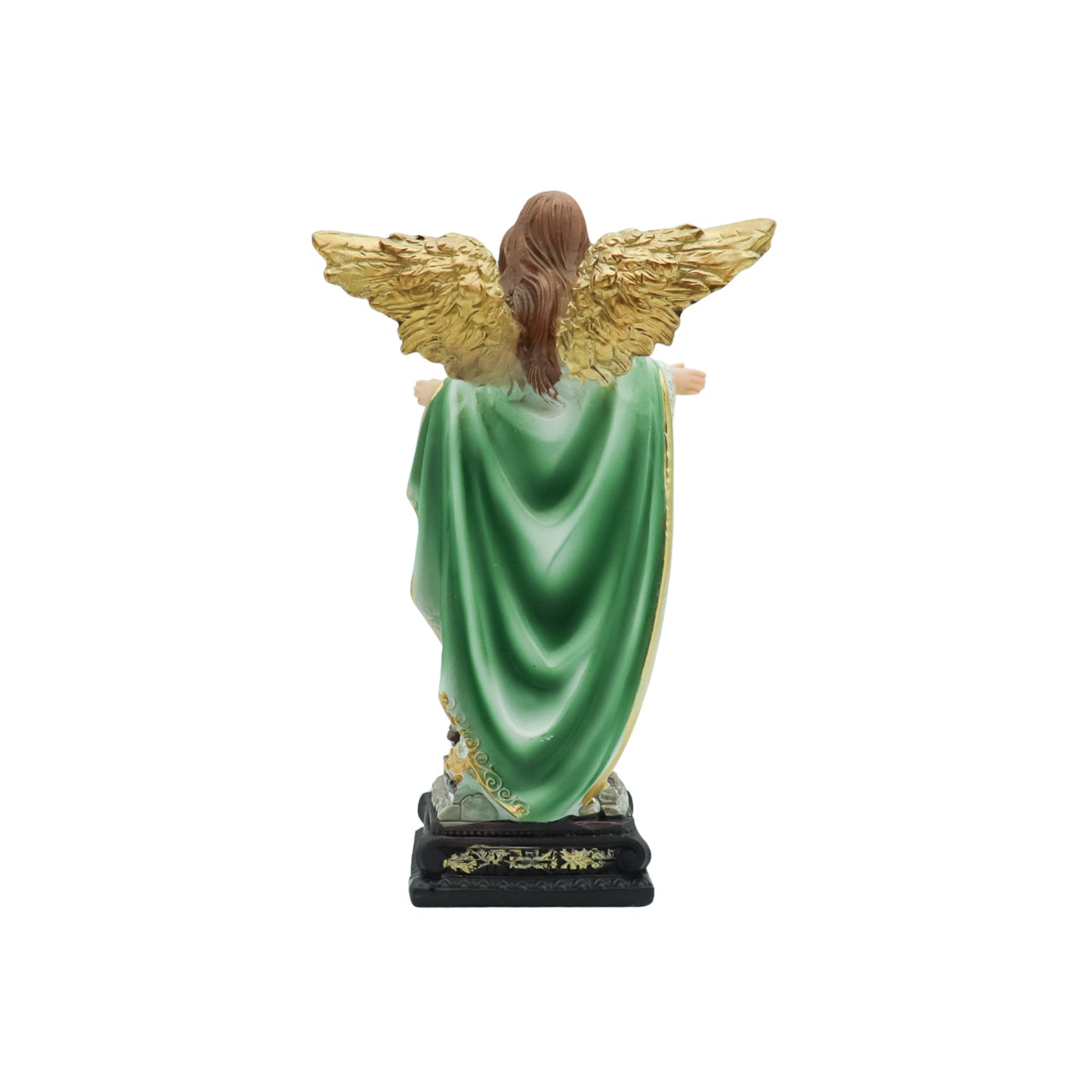 Imagem Santo Anjo da Guarda 13cm