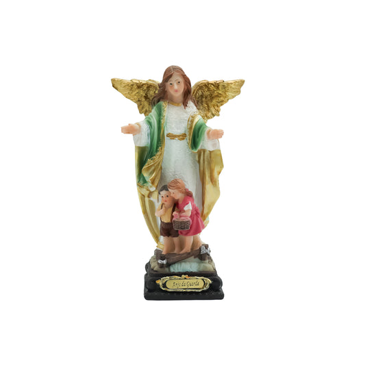 Imagem Santo Anjo da Guarda 13cm