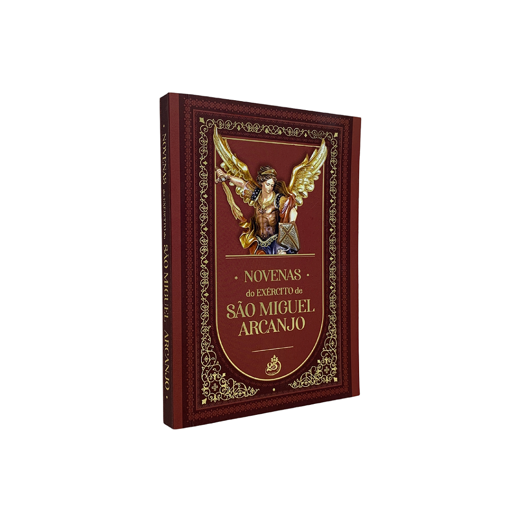 Novenas do Exército de São Miguel Arcanjo - Hesed
