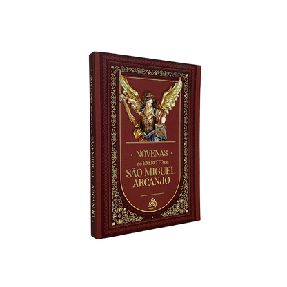 Novenas do Exército de São Miguel Arcanjo - Hesed