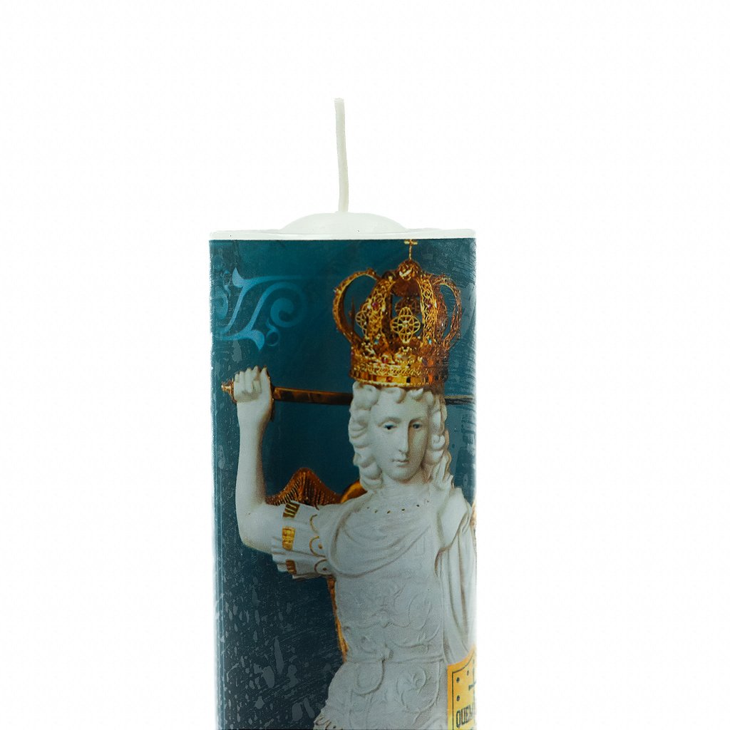 Vela Quaresma de São Miguel 2025 - Instituto Hesed