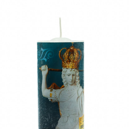 Vela Quaresma de São Miguel 2025 - Instituto Hesed