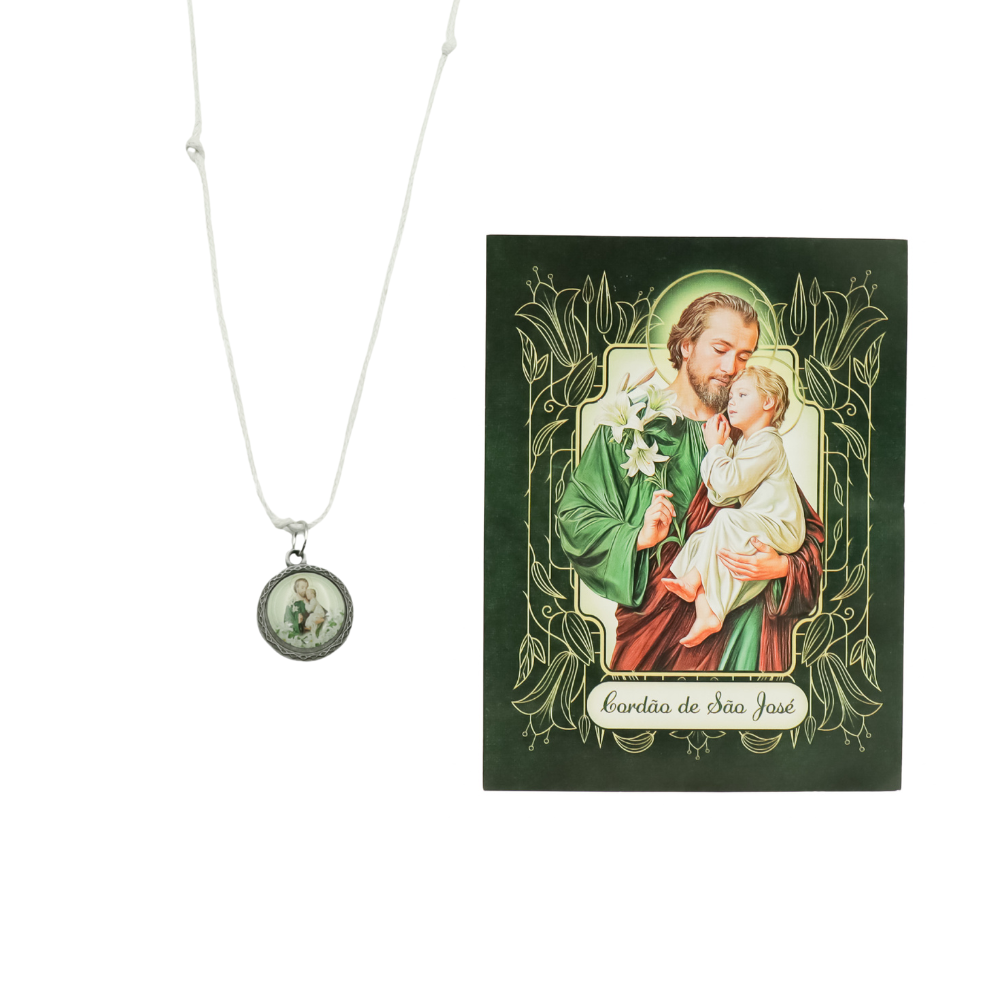 Cordão São José 60 cm