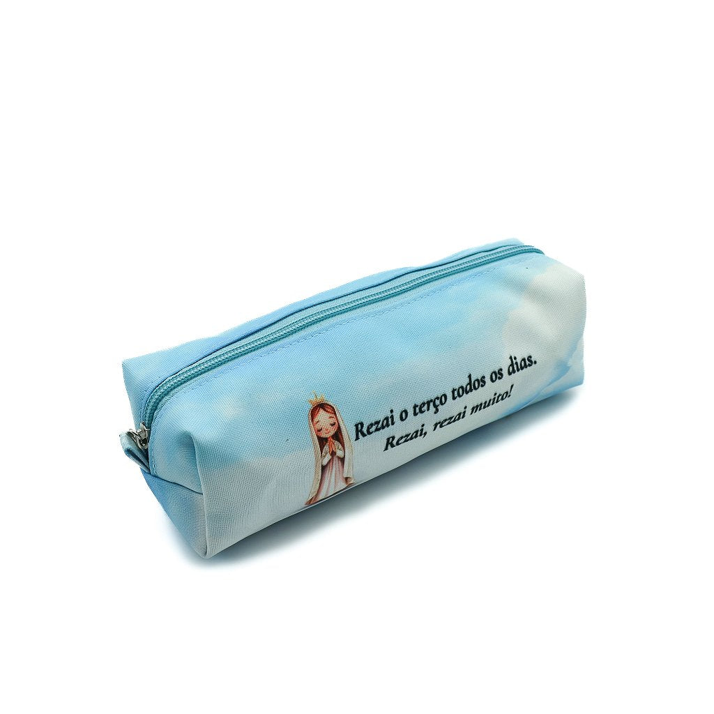 Estojo Infantil Nossa Senhora de Fátima