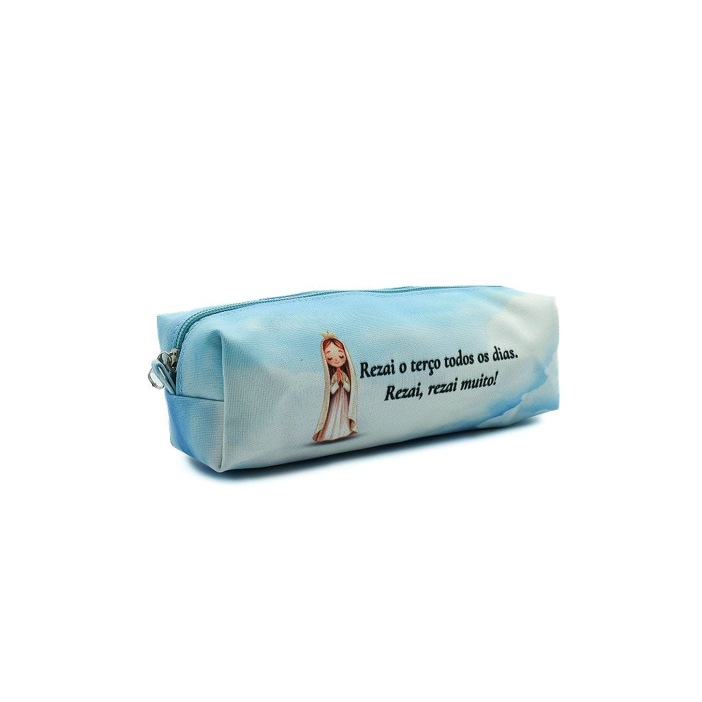 Estojo Infantil Nossa Senhora de Fátima