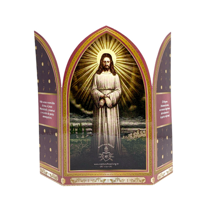 Capela de Nossa Senhora das Lágrimas Hesed