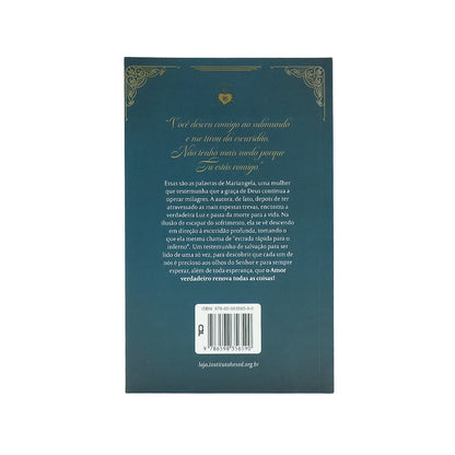 Eu Renasci - Testemunho de Salvação