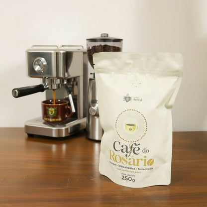 Café do Rosário Gourmet em Grãos 250g