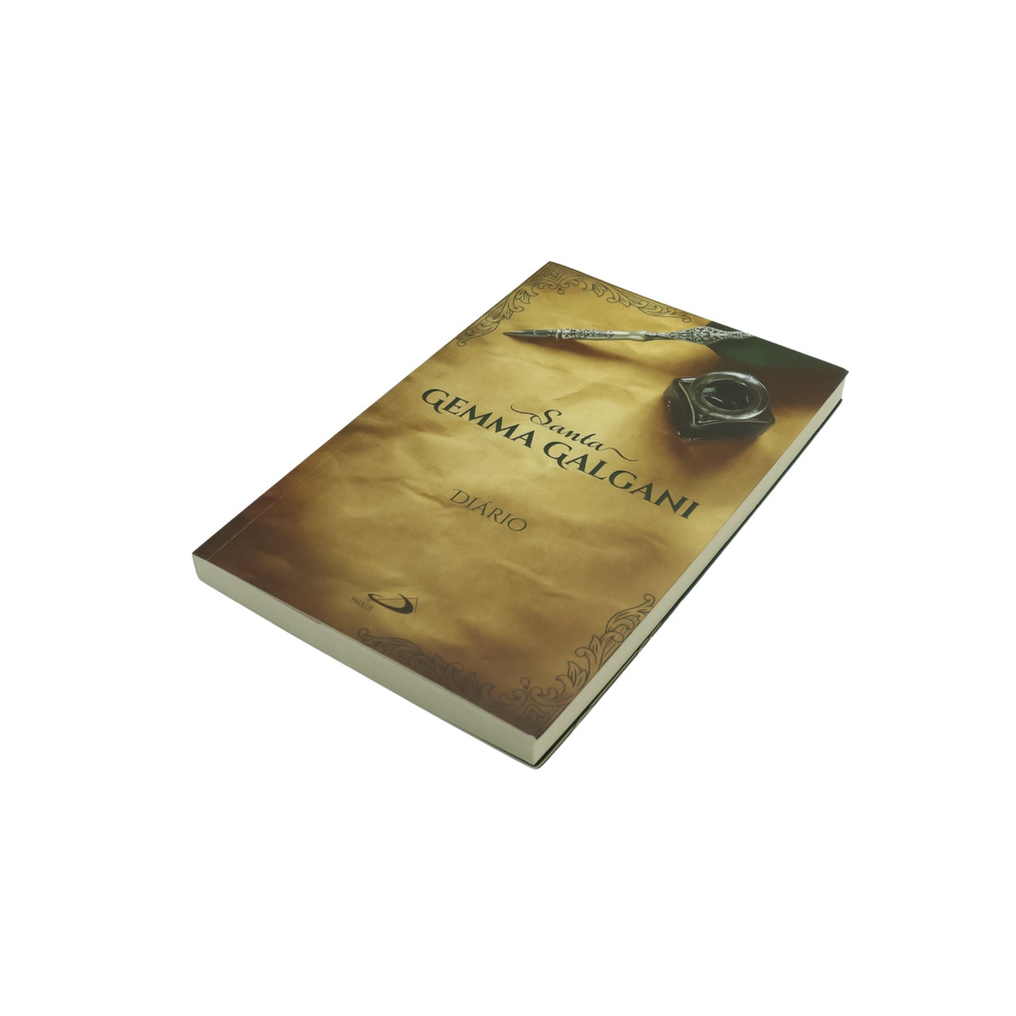 Diário: Santa Gemma Galgani