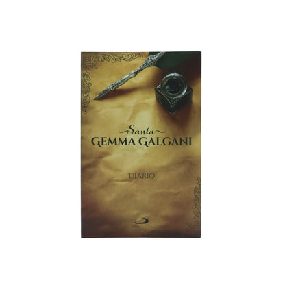 Diário: Santa Gemma Galgani