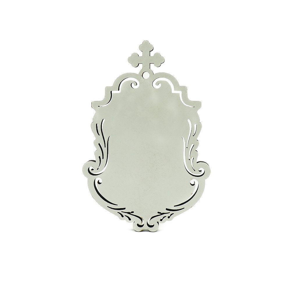 Pia de Agua Benta Devocional - Jesus Misericordioso