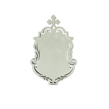 Pia de Agua Benta Devocional - Jesus Misericordioso