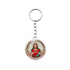 Chaveiro Sagrado Coração de Jesus