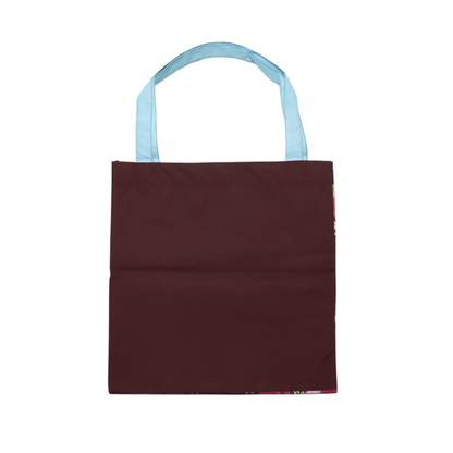 Bolsa Ecobag Sagrado Coração de Jesus