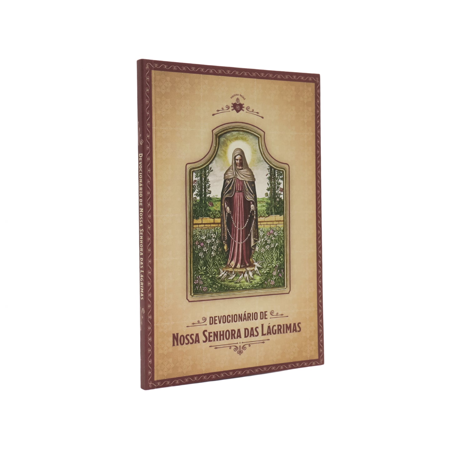 Devocionário de Nossa Senhora das Lágrimas - Hesed