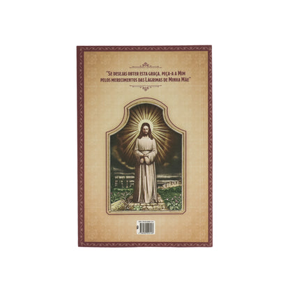 Devocionário de Nossa Senhora das Lágrimas - Hesed