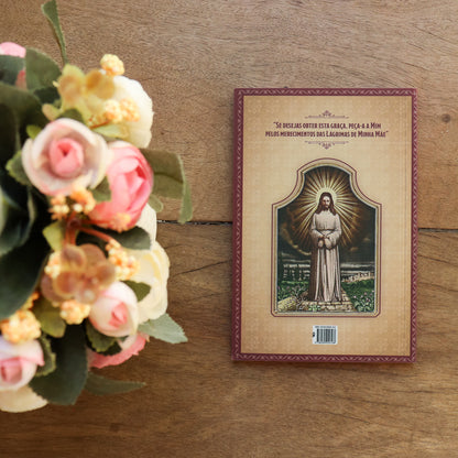 Devocionário de Nossa Senhora das Lágrimas - Hesed