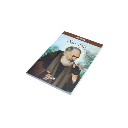 Novena São Padre Pio de Pietrelcina