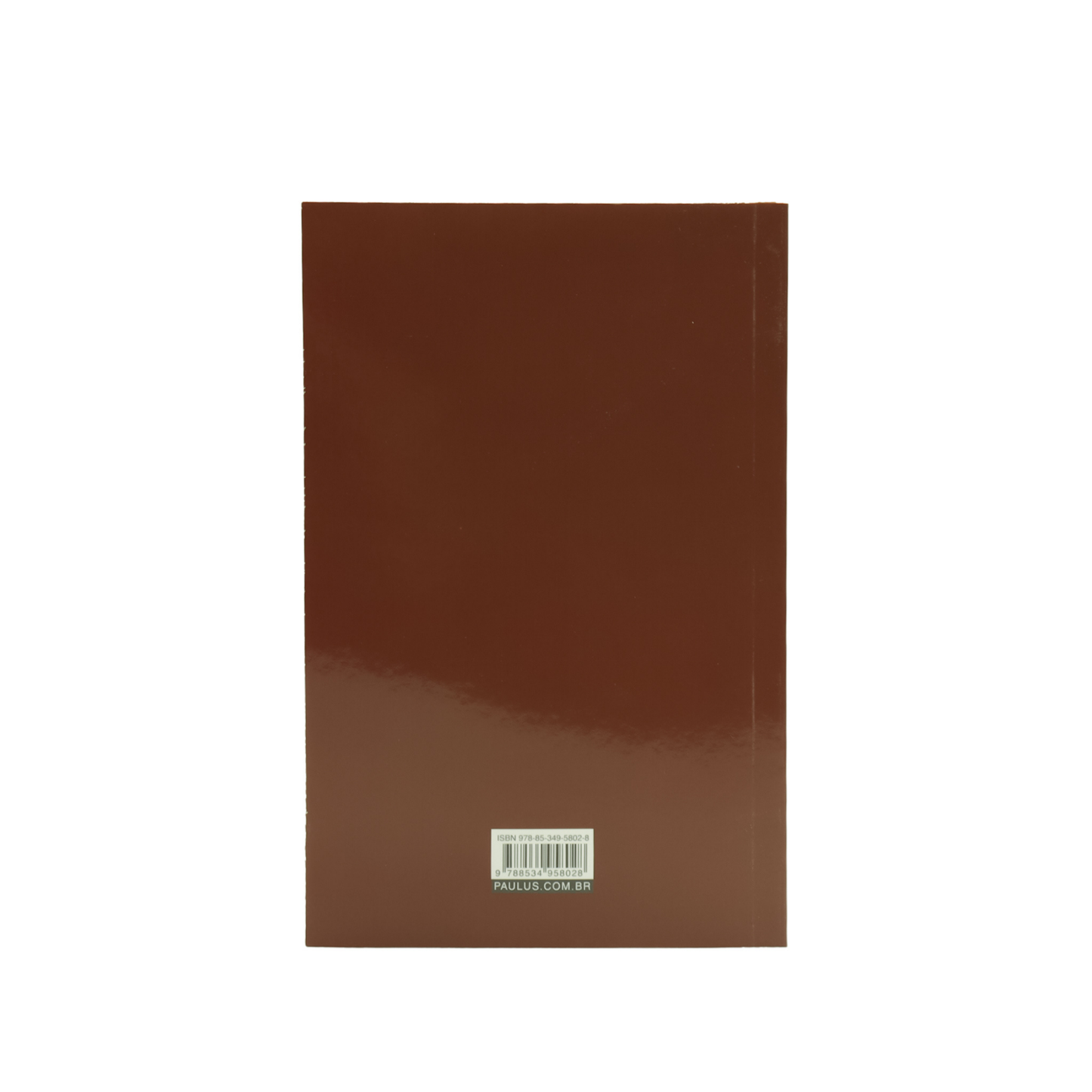 Bíblia de Jerusalém – Formato Bolso – Capa Cristal
