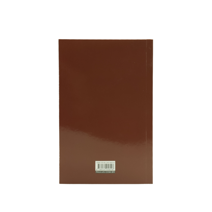 Bíblia de Jerusalém – Formato Bolso – Capa Cristal
