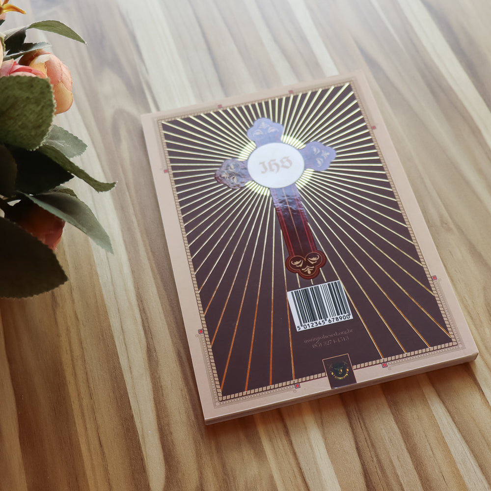 Santa Missa - Pe. Franz Rudrof - Hesed