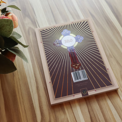 Santa Missa - Pe. Franz Rudrof - Hesed